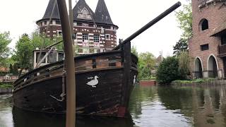 Käpt´ns Törn  Heide Park Resort Soltau [upl. by Euqinahc254]