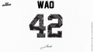 Sech  Wao Audio Oficial [upl. by Gleason434]