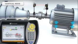 Laser shaft alignment [upl. by Scales]