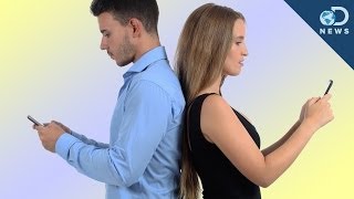 How Texting Can Ruin Relationships [upl. by York884]