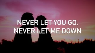 Justin Bieber  Let Me Love You acoustic with lyrics [upl. by Hedwiga]