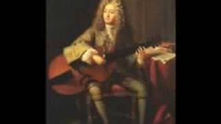 Marin Marais  Le Badinage  Jordi Savall [upl. by Yeldud]