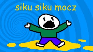 Mako  Siku Siku Mocz Official Video [upl. by Jelle]