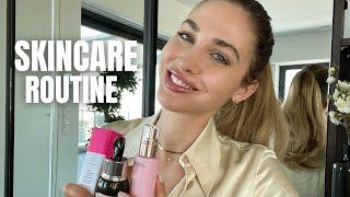 Skincare Routine  AnnKathrin Götze [upl. by Sherman467]