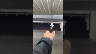 POV Glock 43x MOS at the range [upl. by Lleznol]