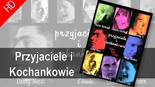 quotPrzyjaciele i Kochankowiequot 2001 HD lektor PL z Robert Downey Junior [upl. by Morey81]