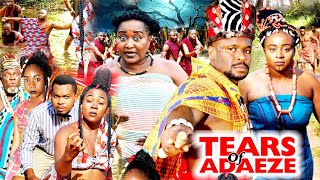 TEARS OF ADAEZE SEASON 5 NEW HIT MOVIE  2020 LATEST NIGERIAN NOLLYWOOD MOVIENEW MOVIE [upl. by Sera]