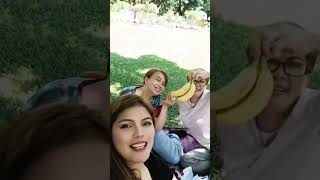 Tanghalian sa Park fayacollado shortvlog musicvideo [upl. by Arob120]