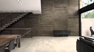 VERSE  New collection Cersaie 20132014 Ceramiche Caesar [upl. by Selrahc]