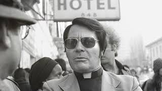 Jim Jones Cult Leader of the Peoples Temple [upl. by Aleibarg]