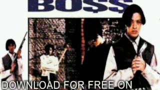 boss  progress of elimination  Born Gangstaz [upl. by Ahsinar]