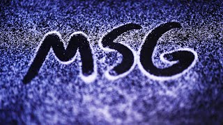 MSG is neither terribly dangerous nor perfectly fine [upl. by Ilowell]