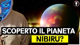 SCOPERTA ASSURDA Trovato un NUOVO PIANETA più grande della Terra nel sistema solare [upl. by Berlin]