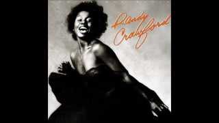 Randy Crawford  Same Old Story Same Old Song [upl. by Jankell]