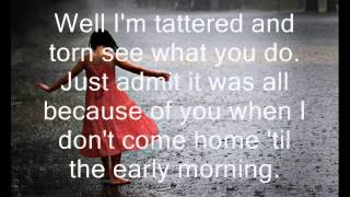 skylar grey wear me out lyrics [upl. by Yendys955]