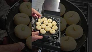 Doodh peda Dudh penda kesar penda foodblogger indiansweets rakshabandhan sweets [upl. by Hearn311]