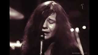 Janis Joplin  Work me Lord Live in Stockholm 1969 [upl. by Idnib]