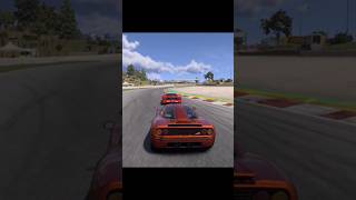 THRILLING McLaren F1 Showdown Circuit de BarcelonaCatalunya Forza Motorsport Xbox Gameplay Part5 [upl. by Yerrok]