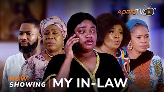 My InLaw Latest Yoruba Movie 2024 Drama Victoria Kolawole Remi SurutuVicky AdeboyeHabeeb Alagbe [upl. by Nelson680]