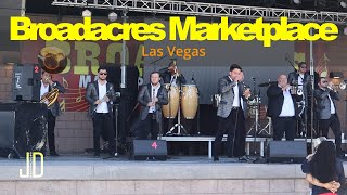 BROADACRES MARKETPLACE  Swap Meet  Food  Music  LAS VEGAS [upl. by Aissilem]