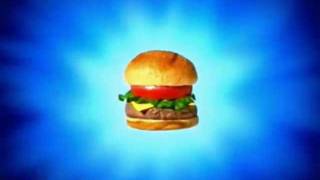 dadadadadada KRABBY PATTY [upl. by Backler]