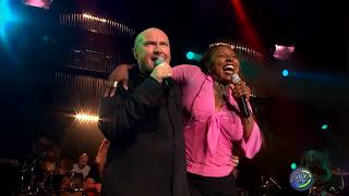 Phil Collins  Easy Lover Live at Berci France [upl. by Acisse430]