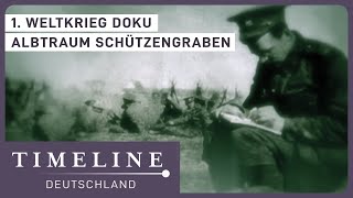 1 Weltkrieg Doku Die drei größten Schlachten von Flandern  Timeline Deutschland [upl. by Nat195]