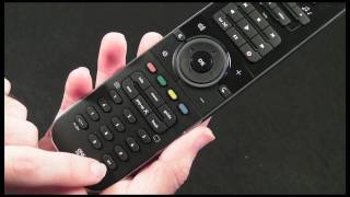 One For All SmartControl Remote Control Review [upl. by Ahsienom]