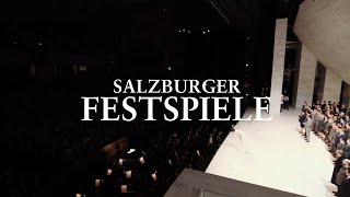 Salzburger Festspiele [upl. by Narib]