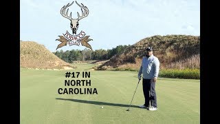 Tobacco Road Golf Course 17th Ranked Course On Golf Digest in North Carolina [upl. by Bourne]