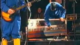 Beastie Boys  Sabotage Live at Woodstock 1999 [upl. by Knowlton]