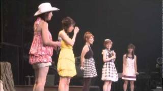 【STRIKE WITCHES seiyuu】 Sweet Duet  Bookmark A Head live [upl. by Ruhtua]