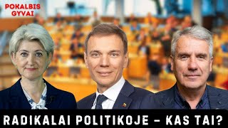 Įsivaizdavimas ir realybė kiek iš tiesų žmonėms rūpi kariniai reikalai ir vokiečių brigada [upl. by Oguh]