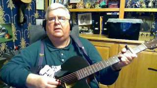 Guitar Lesson  Homeward Bound  Simon amp Garfunkel [upl. by Oiligriv727]