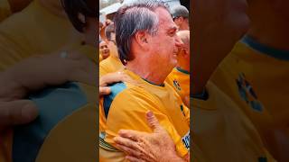 Bolsonaro em Jaru [upl. by Zavala542]