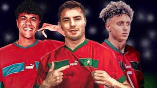 HUGE News Could Be Coming For The Moroccan National Team [upl. by Herb260]