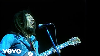 Bob Marley amp The Wailers  Burnin And Lootin [upl. by Anyela]