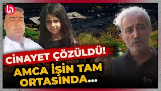 Ferit Demirden gündemi sarsacak Narin sözleri quotCinayetin sırrı çözüldü amca işin tam ortasındaquot [upl. by Ivette]