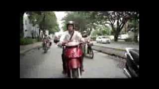 Road Safety PSA Viet Nam quotScience of a Crashquot [upl. by Orr]