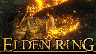 Die Umarmung der drei Finger  ELDEN RING Part 78 [upl. by Kristina]