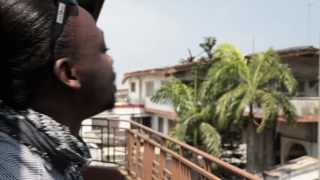 Yahweh  FLOROCKA feat Gameman Mock video [upl. by Refeinnej]