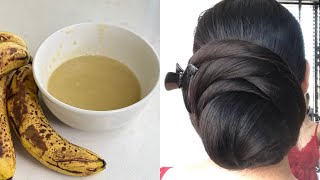 TRATAMIENTO CASERO PARA EL CABELLO RESECO Y MALTRATADO [upl. by Seagrave]