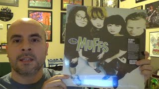 The Muffs Music Collection [upl. by Castora796]