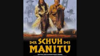 Der Schuh des Manitu Remix [upl. by Ardnekahs]