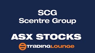 Unlocking ASX Trading Success SCENTRE GROUP SCG Stock Analysis amp Elliott Wave Technical Forecast [upl. by Esyla]