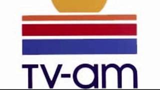 TVam 1983  good morning britain intro theme [upl. by Loggins885]