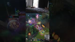 Rengar ivern is op  chadjungle on Twitch [upl. by Aram]