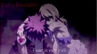 The Power Of Feelings ASMV Extr3meAMV HD [upl. by Wettam233]