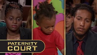 Woman Accuses Ex of Faking A Paternity Test Full Episode  Paternity Court [upl. by Miharbi843]