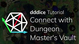 Dungeon Masters Vault Tutorial [upl. by Noral]